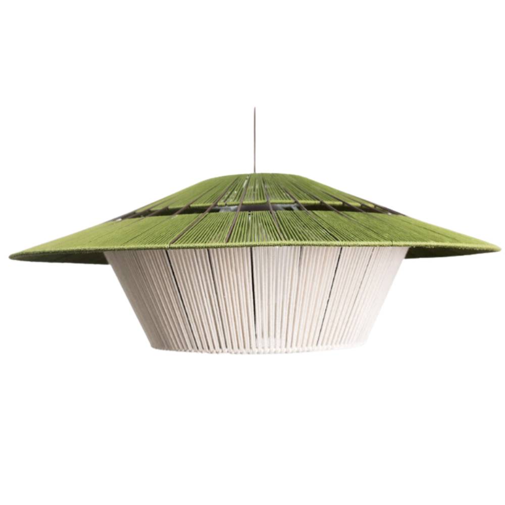 Pendente Decorativo Para Bancada de Cozinha Modelo SC053